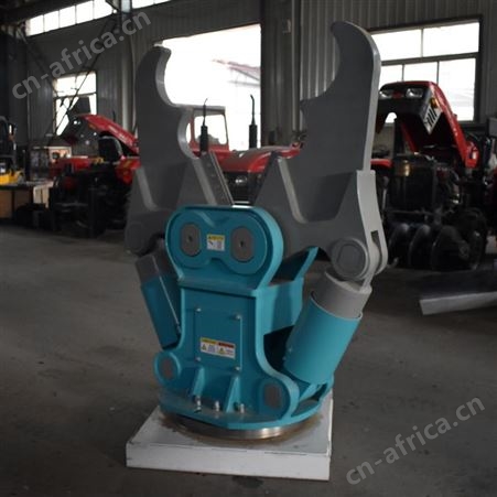 惠鑫挖掘机粉碎刀混凝土属具固定式液压破碎剪说明书
