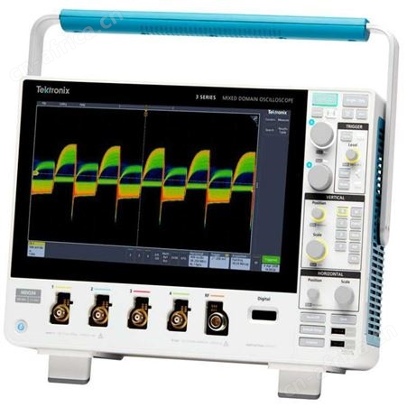 泰克Tektronix TDS3054B 数字荧光示波器 现货销售