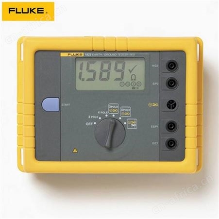 1623-2 接地绝缘电阻测试仪 福禄克Fluke