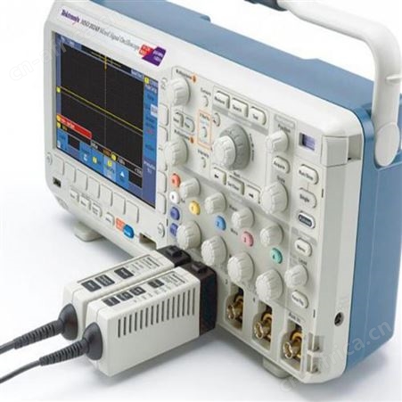 Tektronix 泰克示波器 MSODPO2000B系列 混合信号示波器