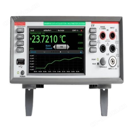 Keithley DAQ6510 数字万用表