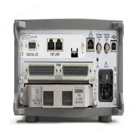Keithley DAQ6510 数字万用表
