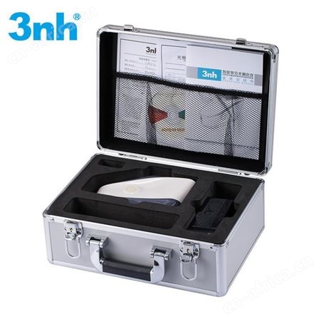 三恩时 YS3010分光测色仪