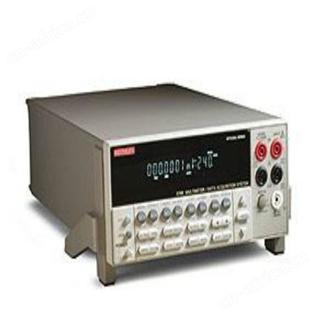 吉时利万用表 Keithley 2700 数据采集万用表