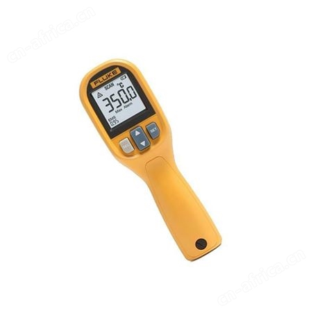 福禄克红外测温仪 Fluke MT4MAX工业测温仪