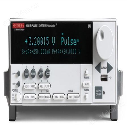 吉时利keithley 2400 数字源表