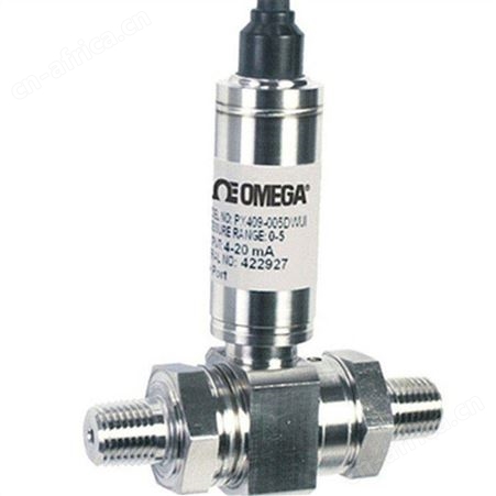 PX409-500DDUI差压传感器 OMEGA/欧米茄