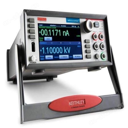 吉时利Keithley 2400 SMU 数字源表