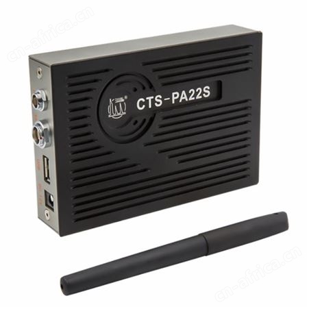 汕超 CTS-PA22S 相控阵模块
