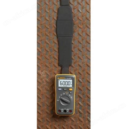 福禄克数字万用表 Fluke 107 掌上数字万用表