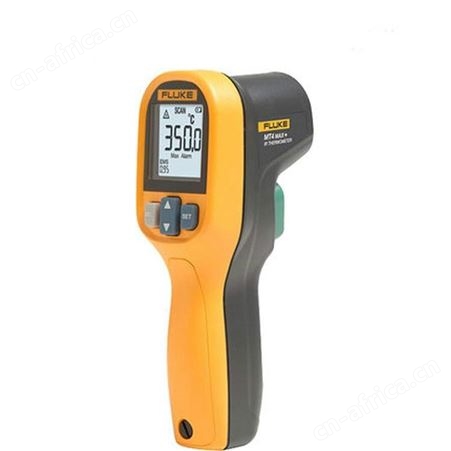 福禄克红外测温仪 Fluke MT4MAX工业测温仪