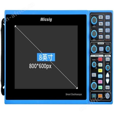 便携式示波器 麦科信Micsig STO1000E系列 示波器租赁