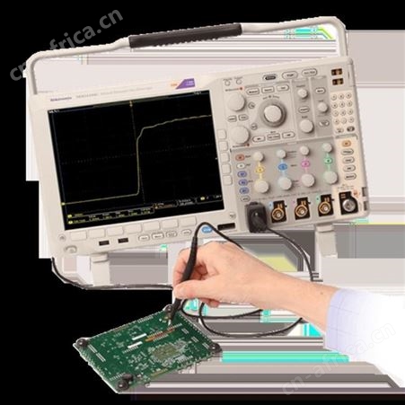 Tektronix泰克 MDO4000C 混合域示波器 现货租赁