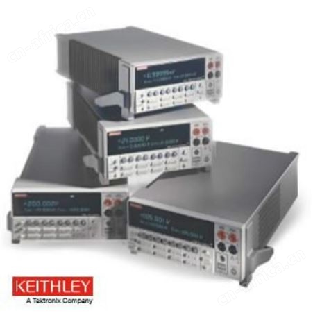 数字源表通用型 Keithley吉时利 2400系列 SMU仪器