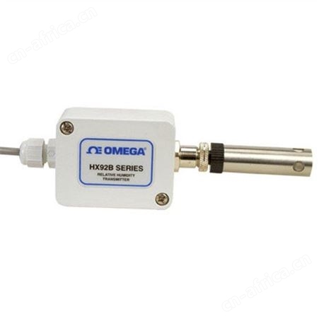Omega/欧米茄 HX92B系列相对湿度变送器