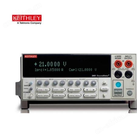 吉时利keithley 2400 数字源表