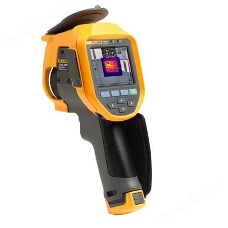 Fluke Ti401 pro 热像仪 福禄克红外热像仪