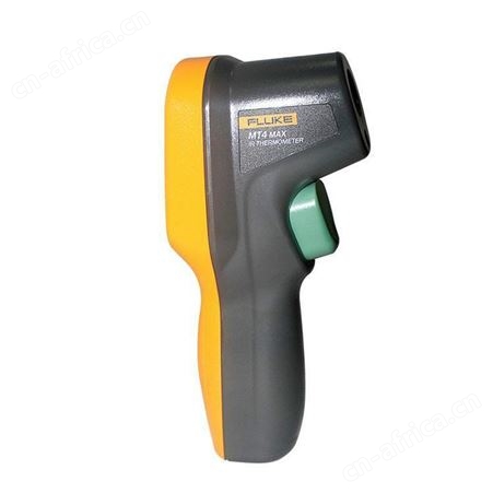 福禄克红外测温仪 Fluke MT4MAX工业测温仪