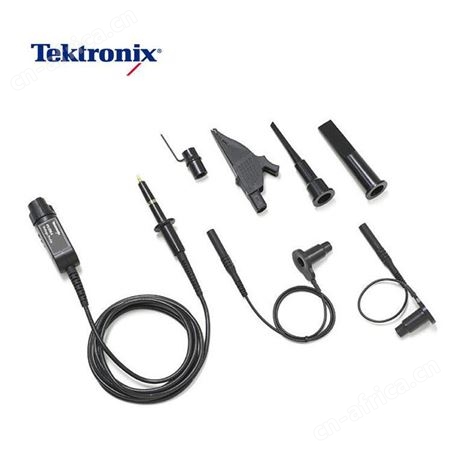 Tektronix泰克 高压单端探头