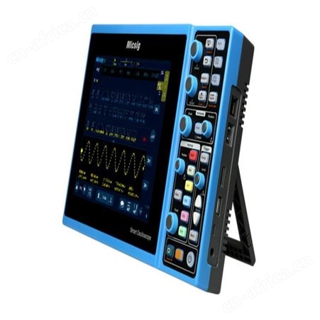 麦科信示波器租赁 Micsig STO1000C系列示波器