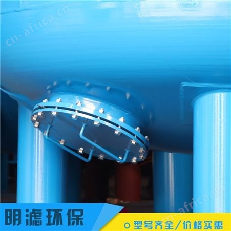 过滤器 玻璃钢树脂罐 定制批发 玻璃钢全自动过滤器 规格多样