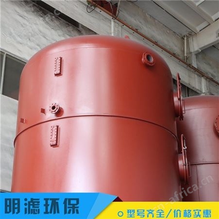立式机械过滤器 过滤器 多规格定制 碳钢多介质过滤器 型号多样