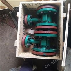 誉美电力 浮球式蒸汽疏水阀 汽液两相流疏水器