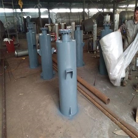 誉美电力销售 抗喷阻多级复合式排气消声器TB 消声降噪设备