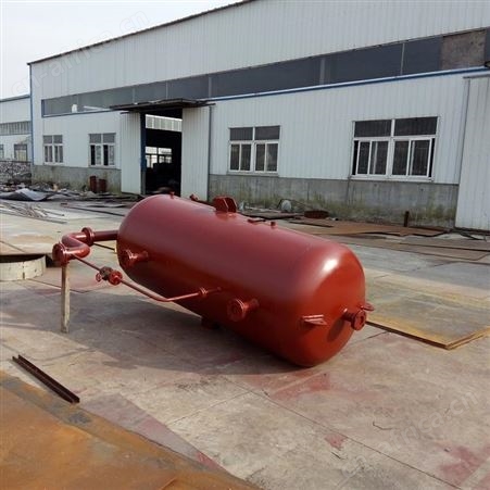 誉美电力机械生产销售 热力除氧器 新型旋膜式除氧器