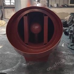 誉美电力机械生产销售 稳压吹管消声器 工业降噪设备
