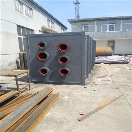 誉美电力机械生产销售 罗茨风机消声器 空压机消声器