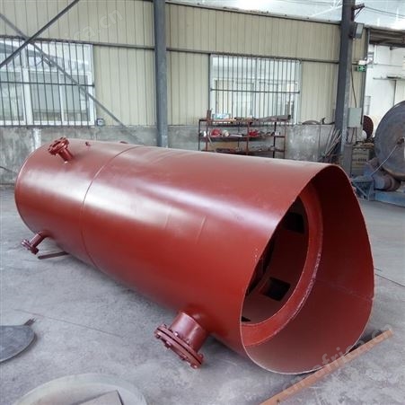 誉美电力机械生产销售 新型旋膜式除氧器 旋膜式除氧器