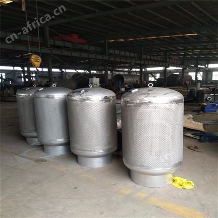 誉美电力销售 抗喷阻多级复合式排气消声器TB 消声降噪设备