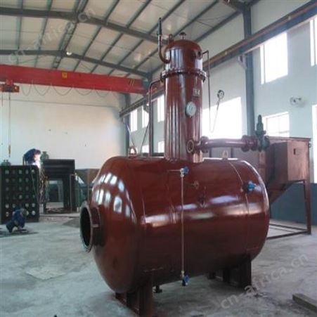 誉美电力机械生产销售 新型旋膜式除氧器 旋膜式除氧器