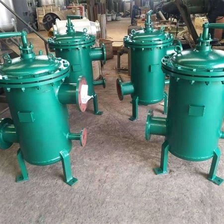 誉美电力供应工业水反冲洗过滤器 高精度反冲洗过滤器
