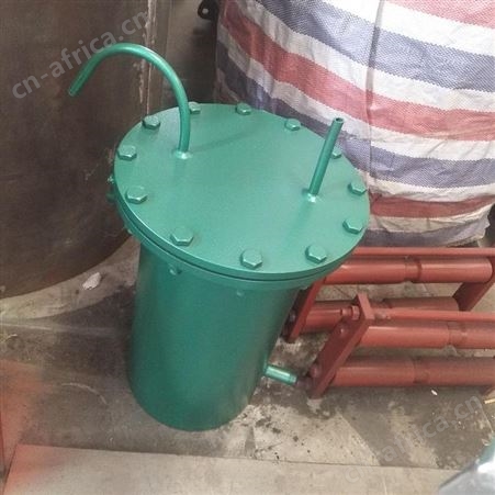 誉美电力机械生产销售 多功能取样冷却器 炉水取样冷却器