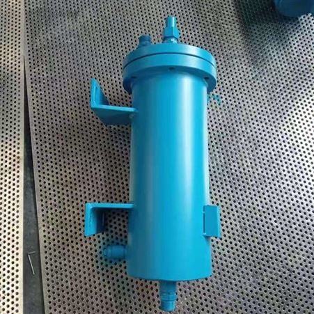 誉美电力厂家批量供应 锅炉取样冷却器 蒸汽取样冷却器作用