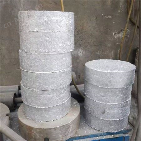 铁屑增速缸液压机 小型金属粉末铝屑压饼机 牛羊添砖成型机