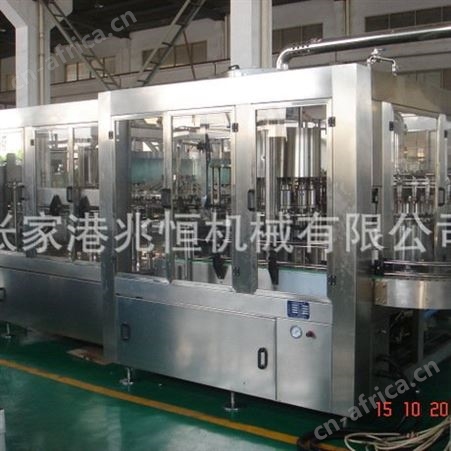 8000-12000瓶/灌装机的价格   24头灌装机生产线