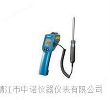 SKF双激光红外和接触式测温仪TKTL30