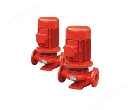 XBD-L立式消防泵