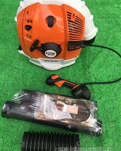 德国斯蒂尔STIHL背负式吹风机BR600，森林防火灭火机BR600