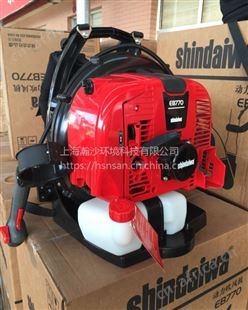 日本进口EB770吹风机EB770风机EB770风力灭火机