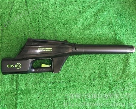 格力博Greenworks82V手提式电动吹风机 GB500锂电吹风机 BLB481-1吹风机