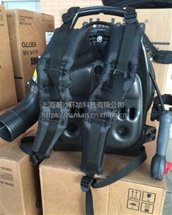 日本进口EB770吹风机EB770风机EB770风力灭火机