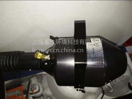 美国喷雾器 哈逊电动超微粒1035BP喷雾器 消毒防疫专用