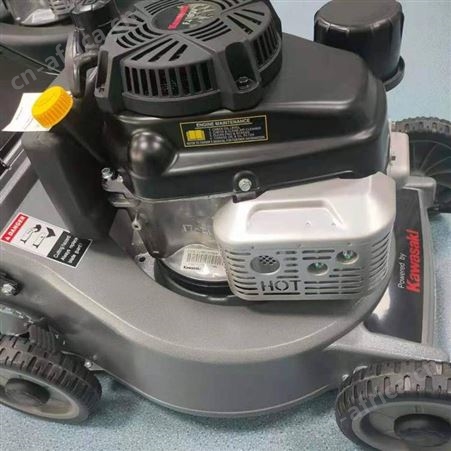 Kawasaki FJ180V草坪机 川崎FJ180V割草机 川崎19寸草坪机