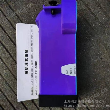 日本丸山MSB151电池MARUYAMA电动喷雾器电池MSB151电池