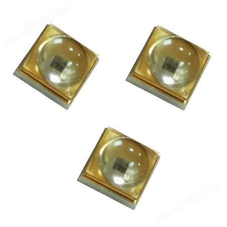 裕隆光电紫外UVB LED皮肤病300nm308nm银屑病310nm植物生长灯
