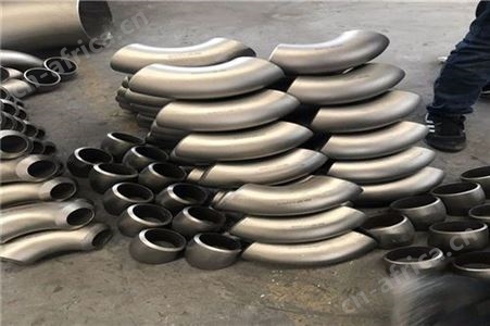 河北中宝不锈钢1.5倍壁厚弯头
